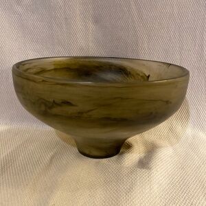 Decorative bowl
